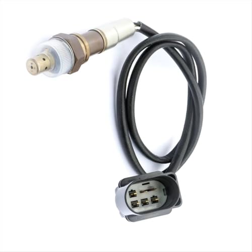Capteur d'oxygène pour Golf 4 VW Seat Skoda en ABS et métal