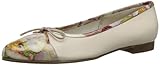  Brunella 840595 840595, Damen Ballerinas, Beige (beige 8), EU 36