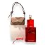 Cartera Nude / Nude Purse