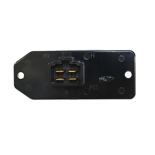 Image of AITKEN AC Blower Motor Resistor for 1994-2008 Dodge Ram 1500 2500 3500 Pickup, 1998-2004 Jeep Grand Cherokee, 1994-2000 Honda Accord Odyssey Toyota RAV4 Land Cruiser.
