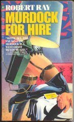 Paperback Murdock for Hire (Penguin Crime Fiction) Book