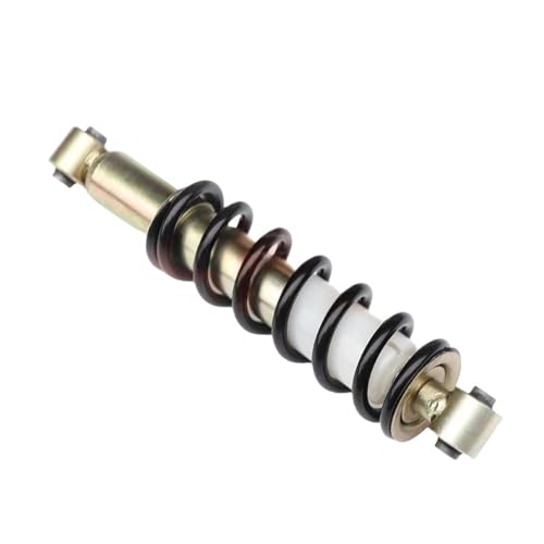 Amortisseur arrière 270mm pour PW80 Y-Zinger 1983-2005 ressort moto