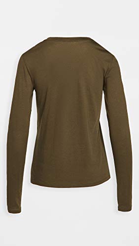 Image of Vince Women's Essential Tee