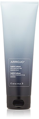 ARROJO Renew Cowash, 8.0 Fl oz
