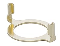 Algopix Similar Product 16 - BP Lamp Slip Style Harp Base Adapter