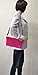 AMBRA Moda - Bolso de hombros de mujeres ( 32 x 2...