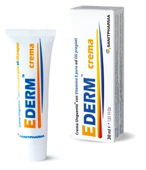 EDERM CREMA 30ML