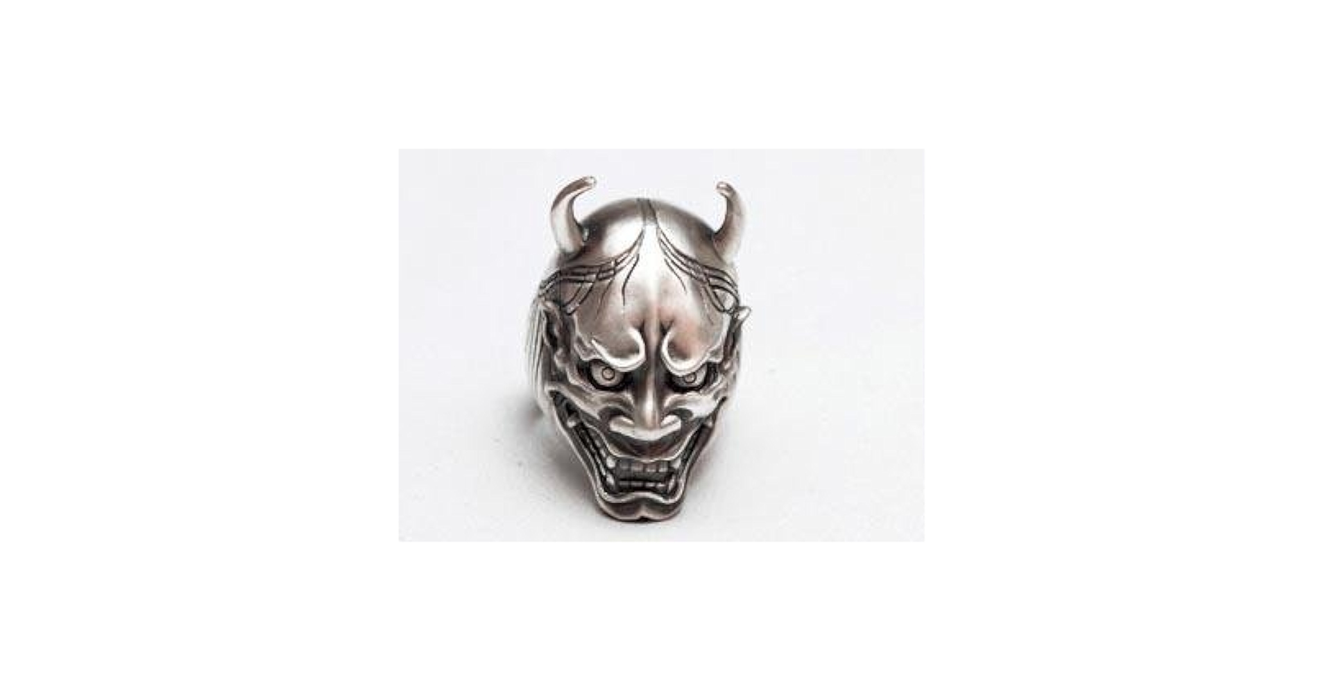 アクセサリー Dual Flow Amazon.co.jp: 【Dual Flow 般若 ring】 デュアルフロー