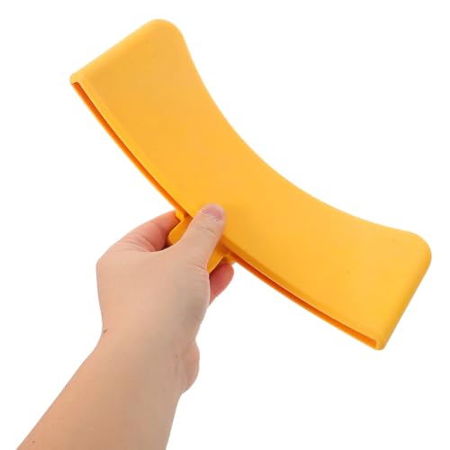 Protector de plástico para pala de desmontadora de neumáticos de taller 5