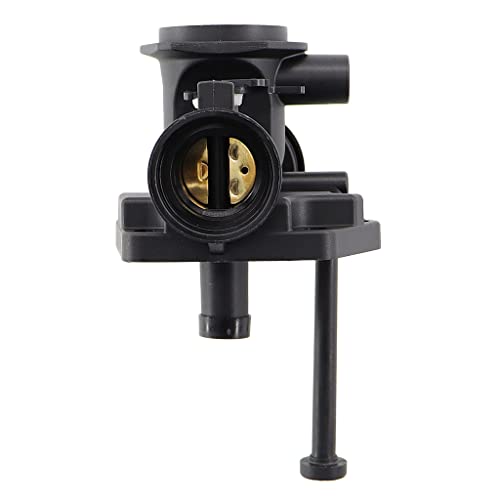 HURI Carburetor Front View