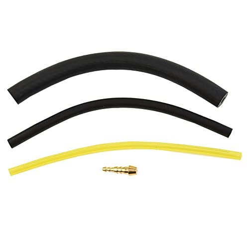 Carb Carburetor Leak Detector Pressure Test Gauge Kit Compatible with Walbro 57-21 57-21-1 - Image 4