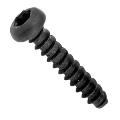 Mango de carcasa de tornillo de repuesto para DC720 y DC725 para destornilladores Torx - Pieza de repuesto de caja de cambios de metal 682211-00 (pc)