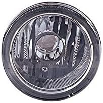 Depo 2902366 Front Fog Light/Lamp H11