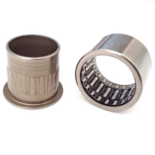 Embrayage à rouleaux HFL283625 anti-retour avec bague intérieure pour couple fluide