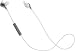 Produktbild JBL V110 Bluetooth Kopfhörer In Ear Headset Silber