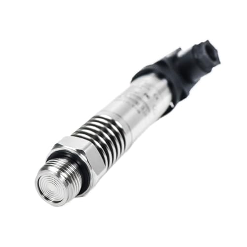 Transmetteur de pression 5v 0.5-4.5v haute précision pour fluide - 4