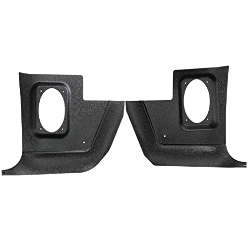 Retro Manufacturing Kick Panels KPM216476