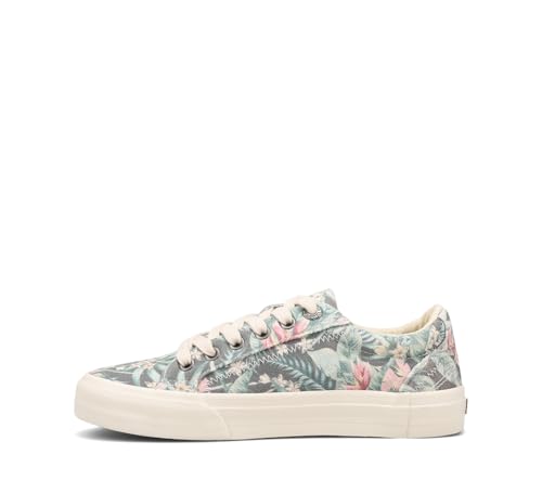 Image of Taos Plim Soul Women's Sneaker-Stylish Platform Sneaker with Curves & Pods Removable Footbed, Arch Support, Classic Design for Everyday Fashion, All Day Comfort