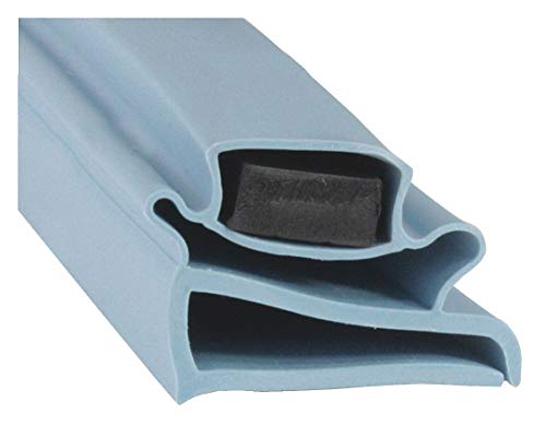 DELFIELD Gasket, 23 1/8 in. x 59 5/16 in.