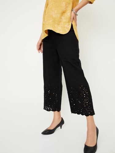 Image of Max Women's High Rise Regular Pants