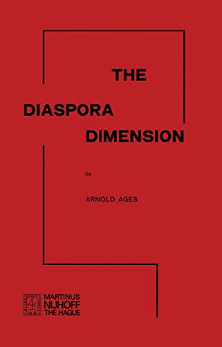 The Diaspora Dimension view 2