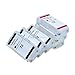 6Pack Refillable Ink Cartridges Compatible with Designjet T620 T770 T790 T795 T1120 T1200 T1300 T2300 Printers with ARC Chip