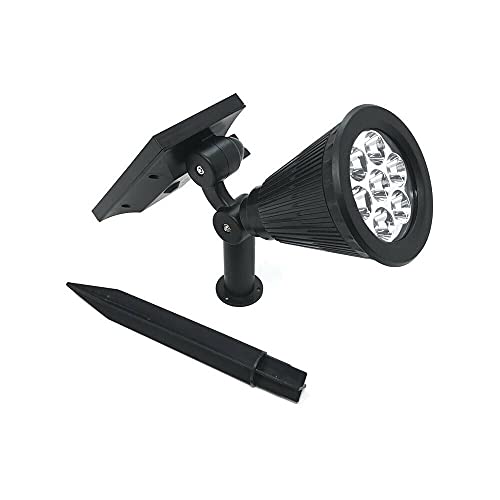 Gloriashoponline FARO LED PANNELLO SOLARE