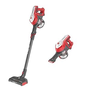 Hoover 39400928 H-Free 100 Home Accustofzuiger, Meerkleurig