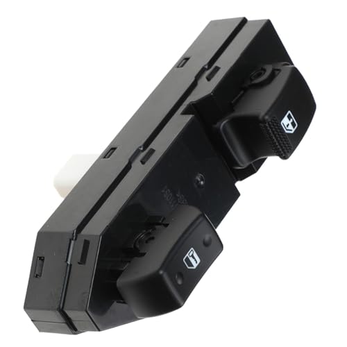 Amotli 93575-2E100,935752E100 Car Front Right Side Door Power Window Switch Window Lifter Control Button 93575-2E100 935752E100 Compatible thumb #5