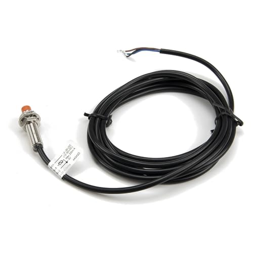 Capteur de proximité M8 évite les pannes de détection 2mm PNP PR08-2DP