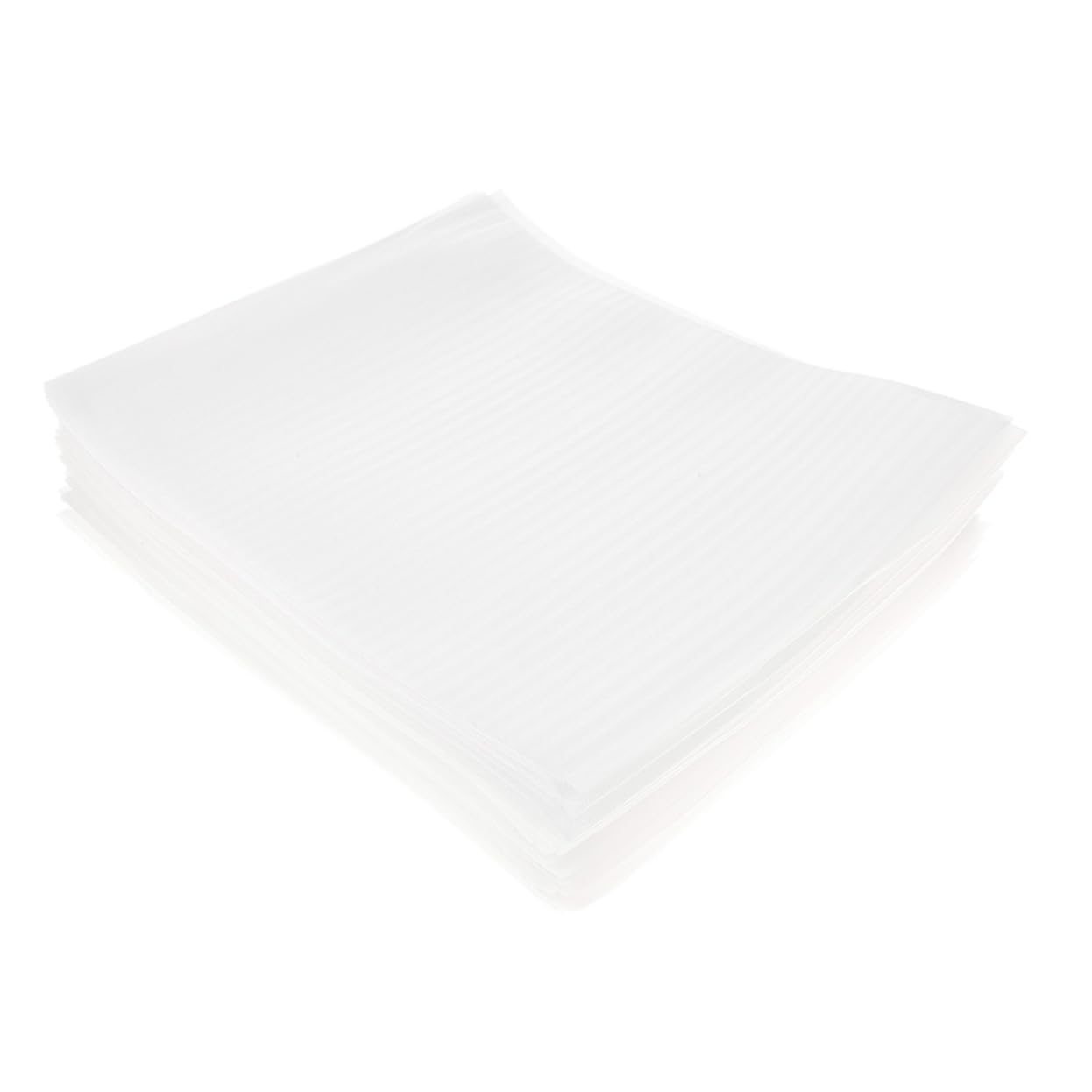 300 Bolsas de Espuma Epe para Embalaje Función Acolchada y Ligera, Material de Embalaje para Almacenamiento y Envío Seguro