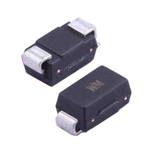 50 Pcs TVS Diode Bidirectional Vrwm:7V SMA SMAJ7.0CA