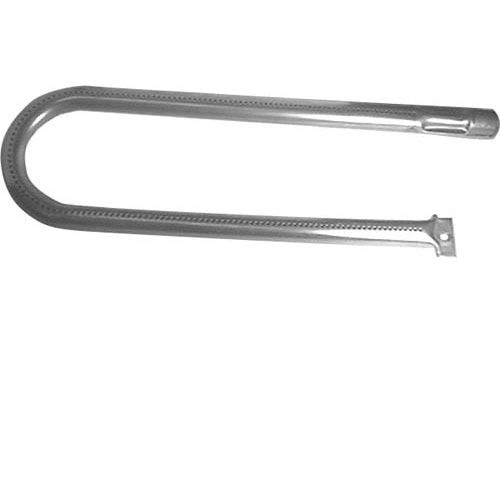 Burner;18-3/4 X 5-3/4 Steel