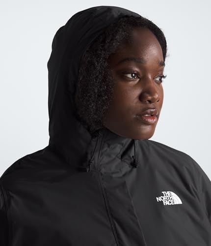 THE NORTH FACE Women's Antora Rain Parka (Standard and Plus Size)4