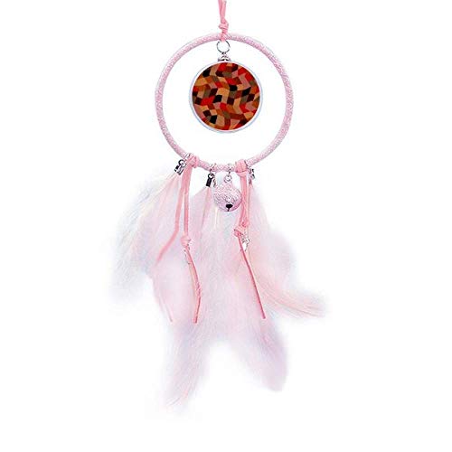 Dream Catcher Les Diamants colorés, le cadeau idéal pour une naissance
