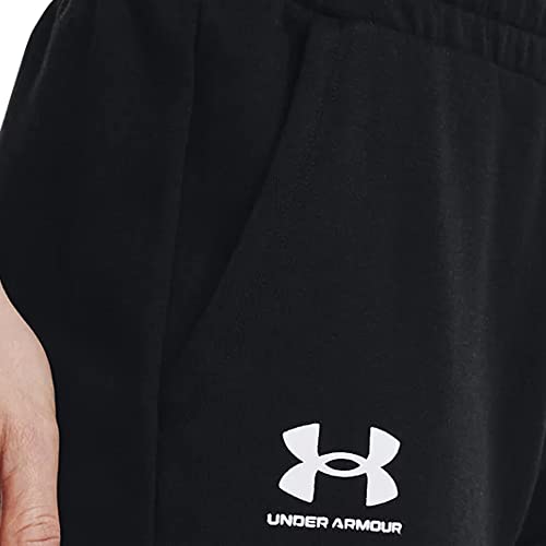 Under Armour Calça Jogging Feminina Rival Fleece