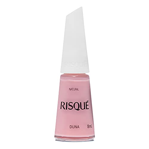 Esmalte Cremoso Duna, Risqué, 8 Ml