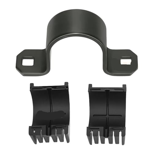 Douille de barre stabilisatrice pour réparer le train arrière du Scrambler 850 en rando
