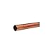Type M, Hard Length, Water, 1In. X 2ft.