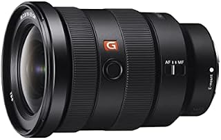 Sony FE 16-35 mm f/2.8 GM | Full-Frame, Wide Angle, Zoom Lens (SEL1635GM)