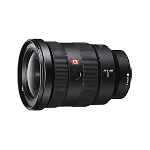Sony FE 16-35mm F2.8 GM – SEL1635GM