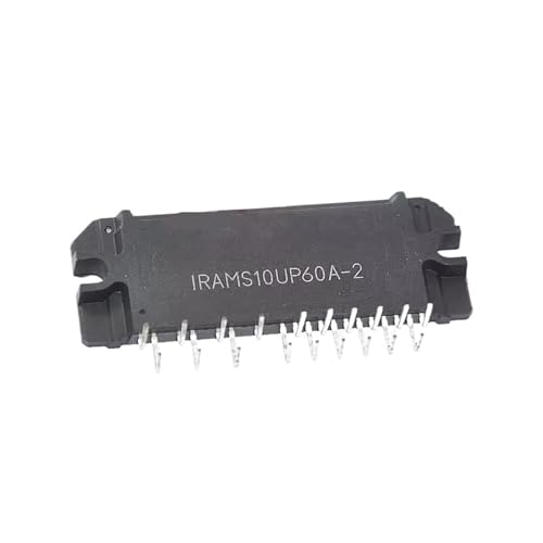IRAMS10UP60C-2 Module de puissance 600V pour onduleur stable