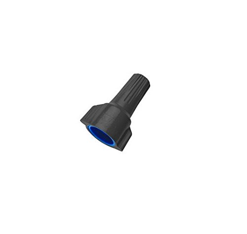 Ideal 30-1163, Weatherproof Model 63 Connector, Pack of 300 pcs