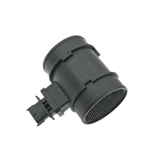 Medidor de flujo de aire masivo 0281002683 con conector para modelos Opel 3