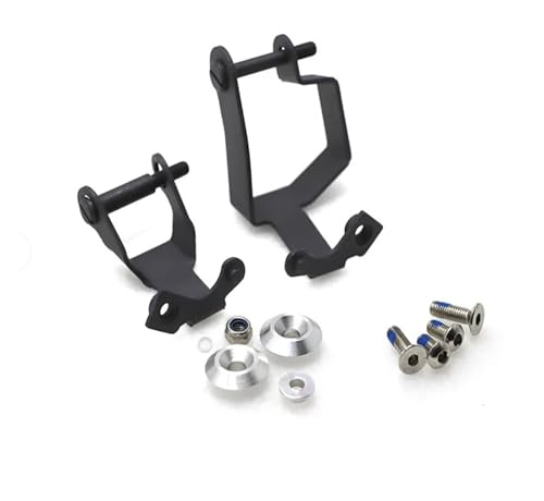 Protège-mains moto pour Tiger Sport 800 2025-2026 déflecteur vent - 3
