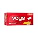 Produktbild Voye Citrus 2mg | Nikotinkaugummi | Nicotin | Unterstützt die Raucherentwöhnung | Rauchen aufhören | Kaugummis mit frischem Zitrusgeschmack (96 Stück)