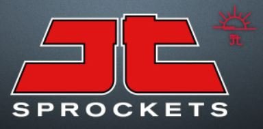 Amazon | JT Sprockets ブラックスプロケット リア用 □DR-Z400