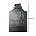 TEUOPIOE Waterproof Apron Rubber,42