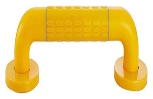 Poignée de douche anti-chute pour sécuriser les seniors et enfants