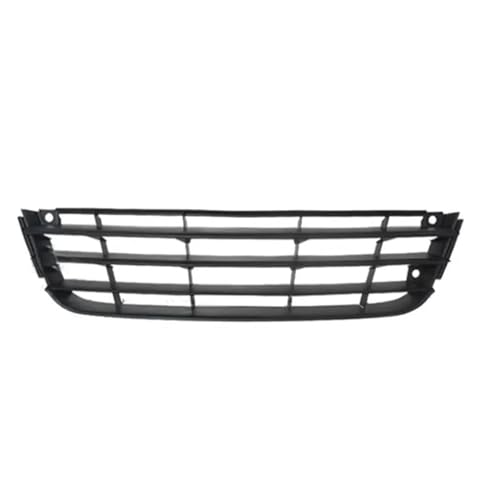 Grille à maille moyenne pour VW Touran 2007-2010 calandre de pare-choc avant
